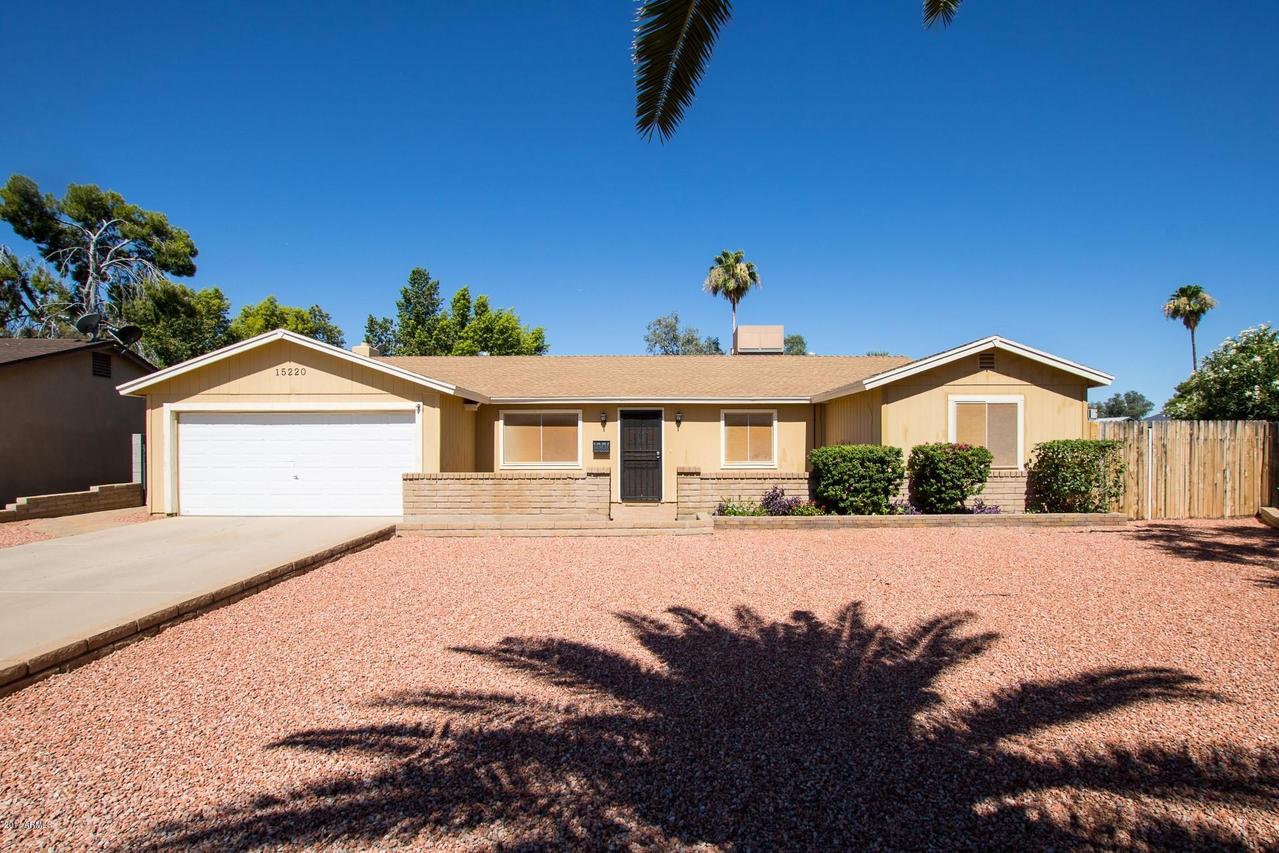 15220 N 37th St., Phoenix, AZ 85032