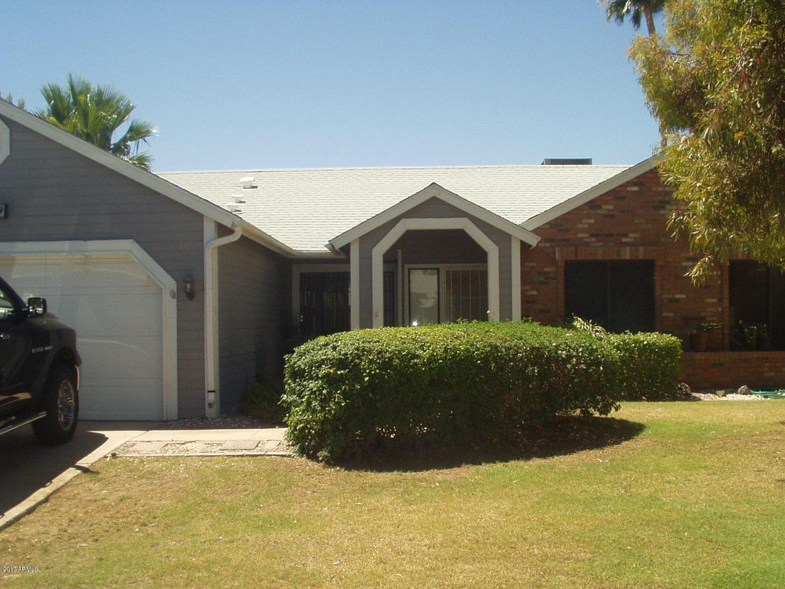 6301 W Port Royale Ln., Glendale, AZ 85306