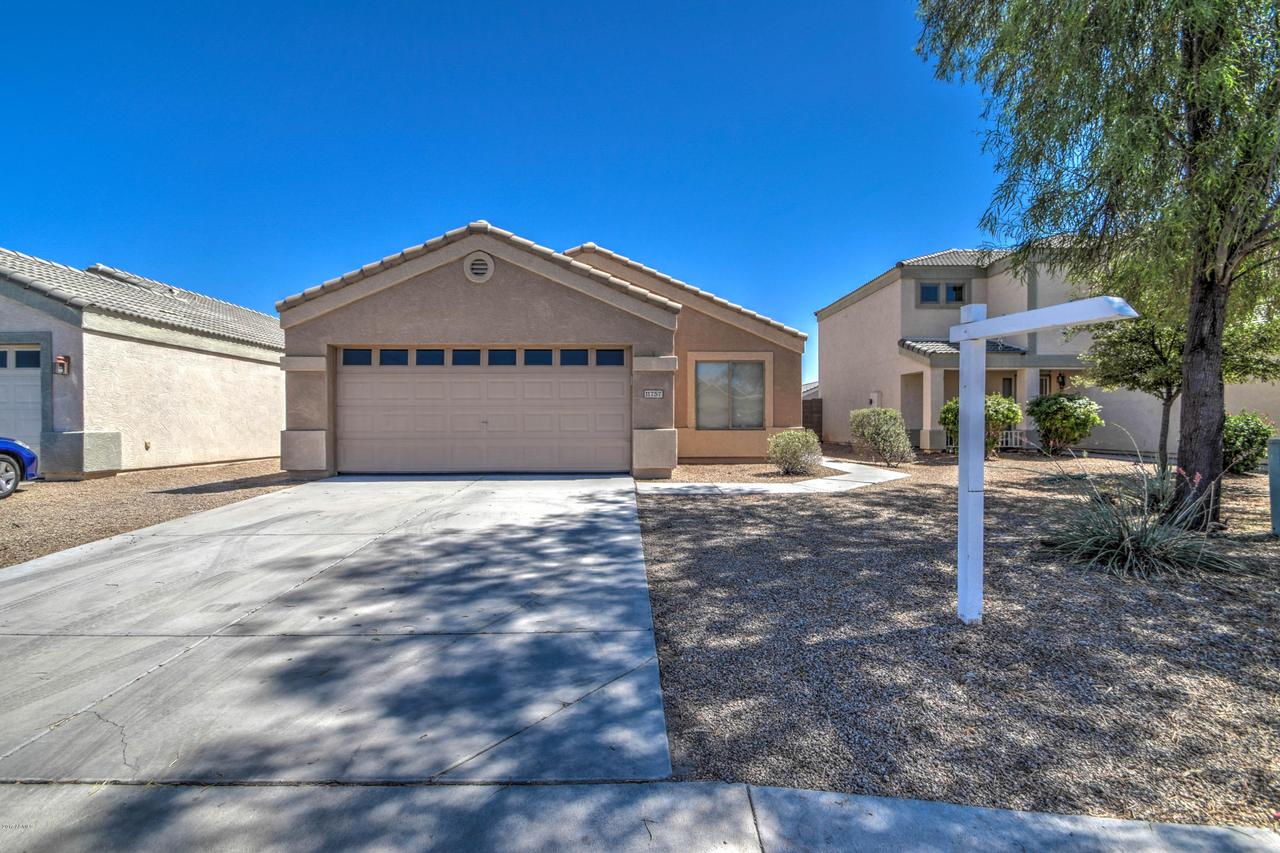 11757 W Mauna Loa Ln., El Mirage, AZ 85335