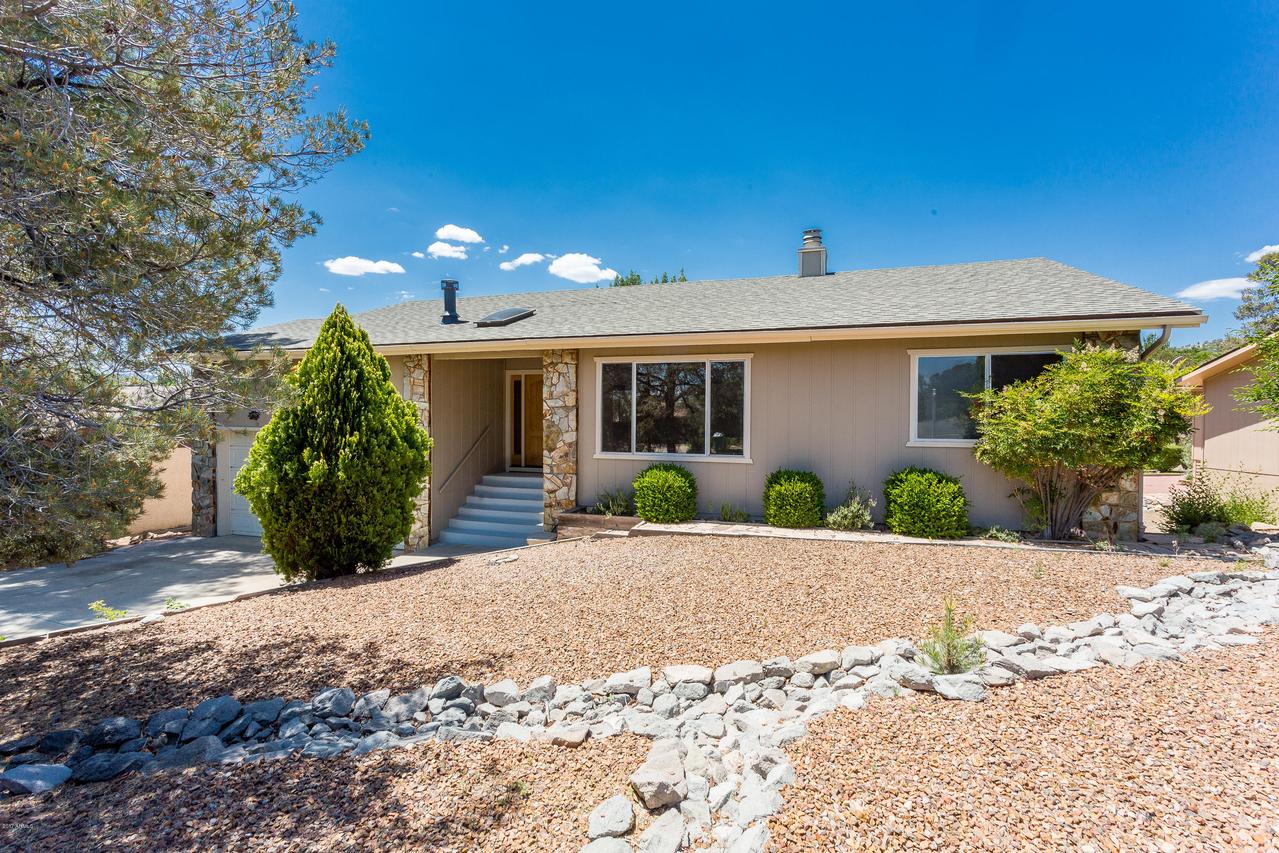 630 Sunrise Blvd., Prescott, AZ 86301