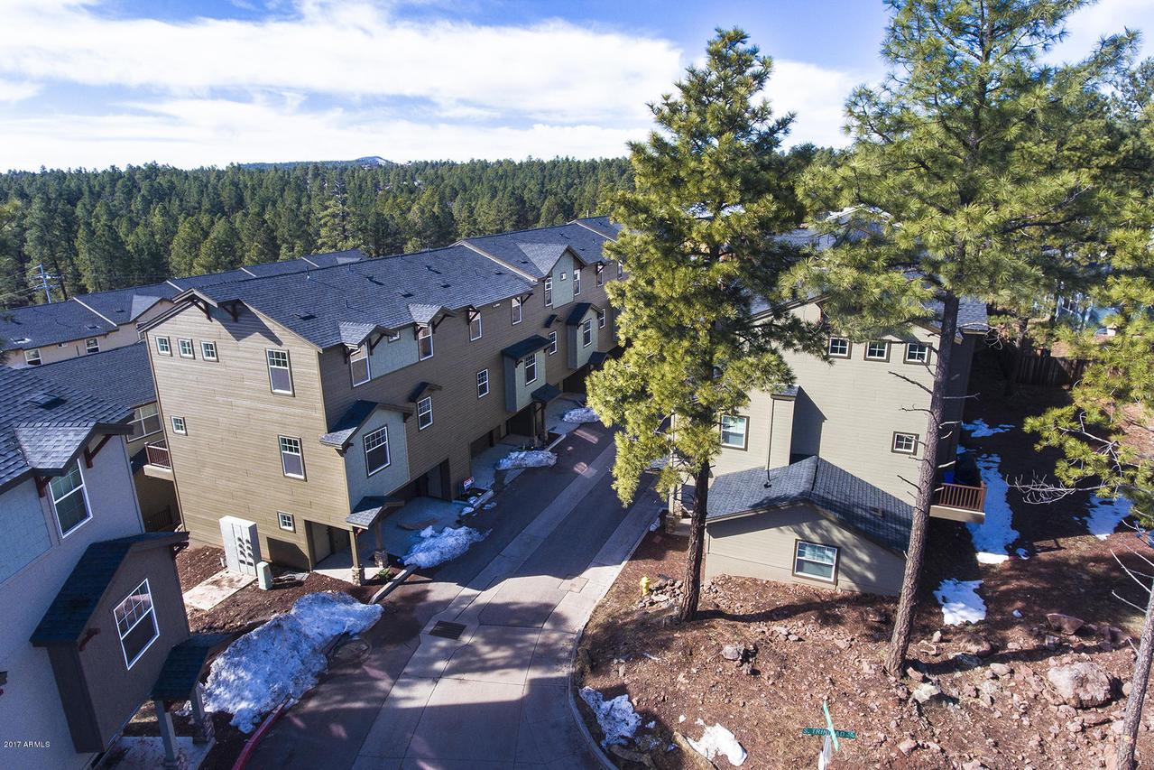 2489 W Cripple Creek Dr., Flagstaff, AZ 86001