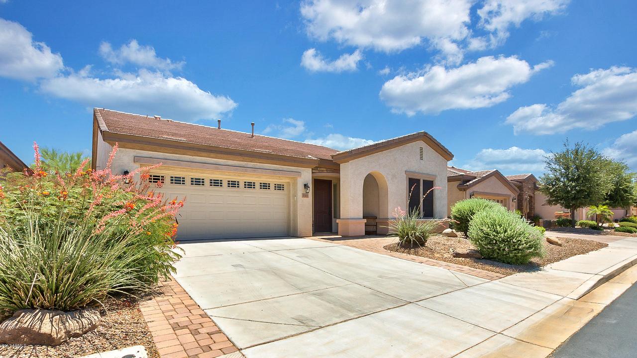 5385 S Eucalyptus Dr., Gilbert, AZ 85298