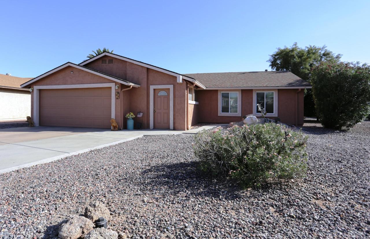 8365 E Fay Ave., Mesa, AZ 85208