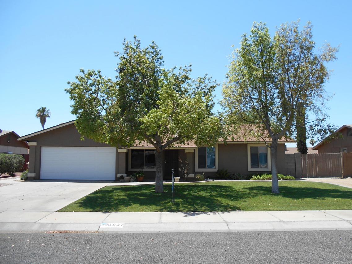 6927 W Purdue Ave., Peoria, AZ 85345