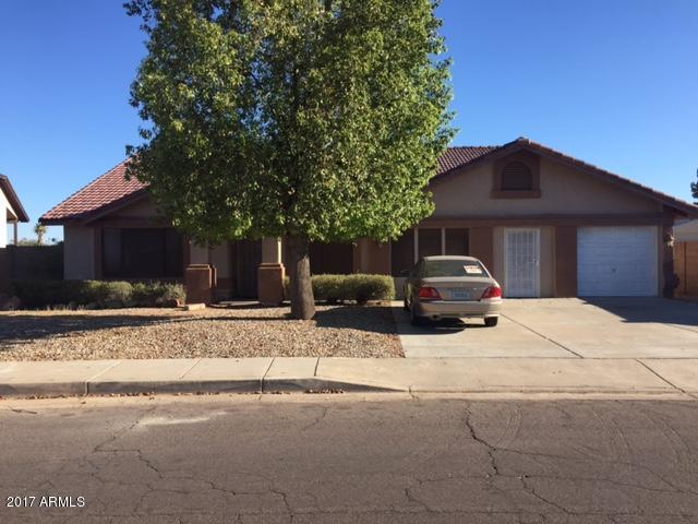 5927 W Michigan Ave., Glendale, AZ 85308