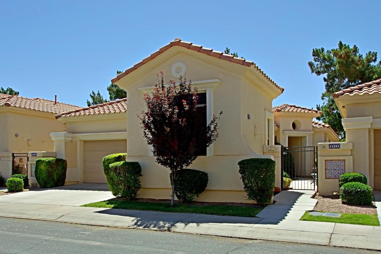 11383 N 78th St., Scottsdale, AZ 85260