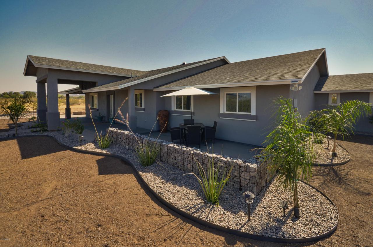 25326 S 194th St., Queen Creek, AZ 85242