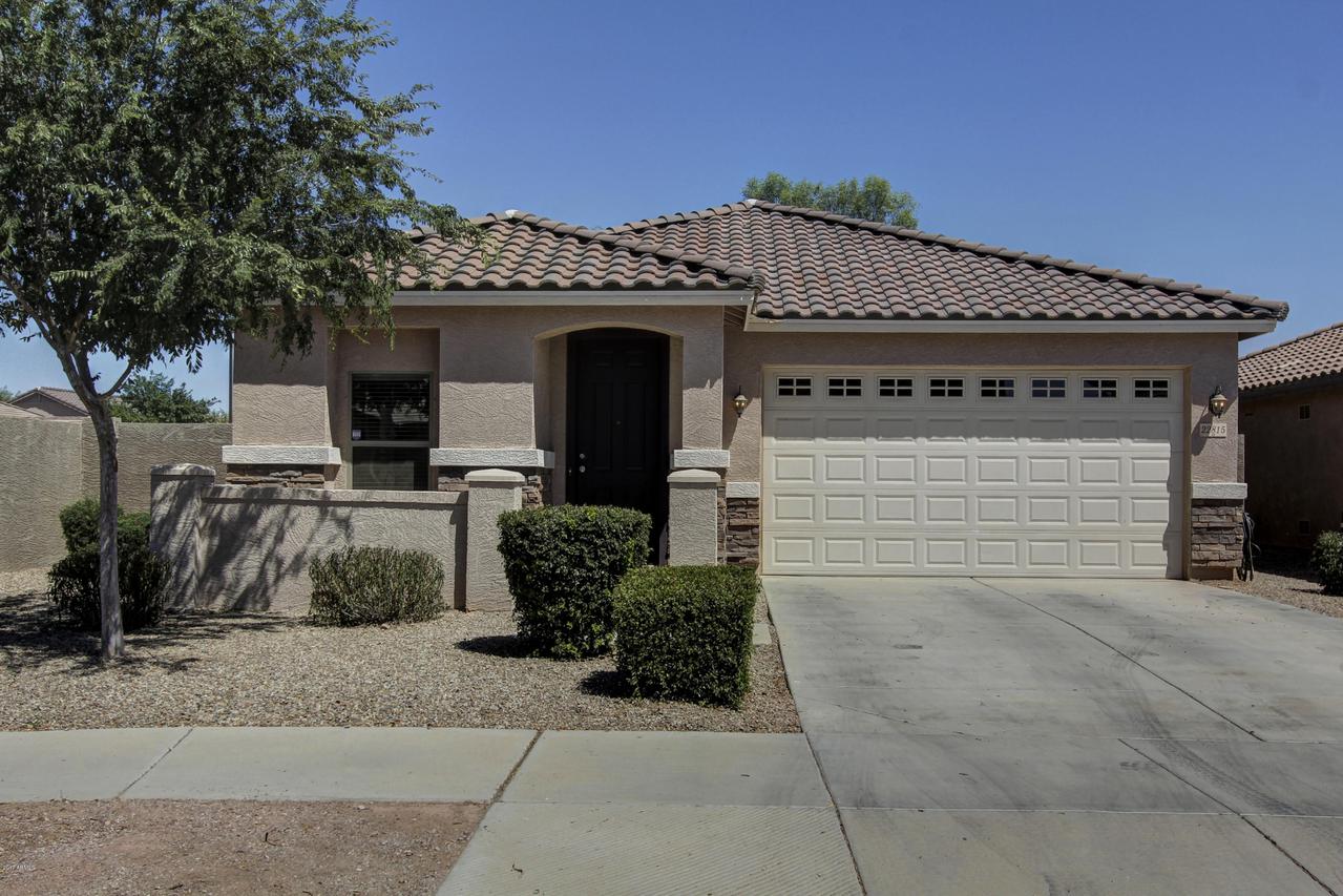 22815 S 218th St., Queen Creek, AZ 85142