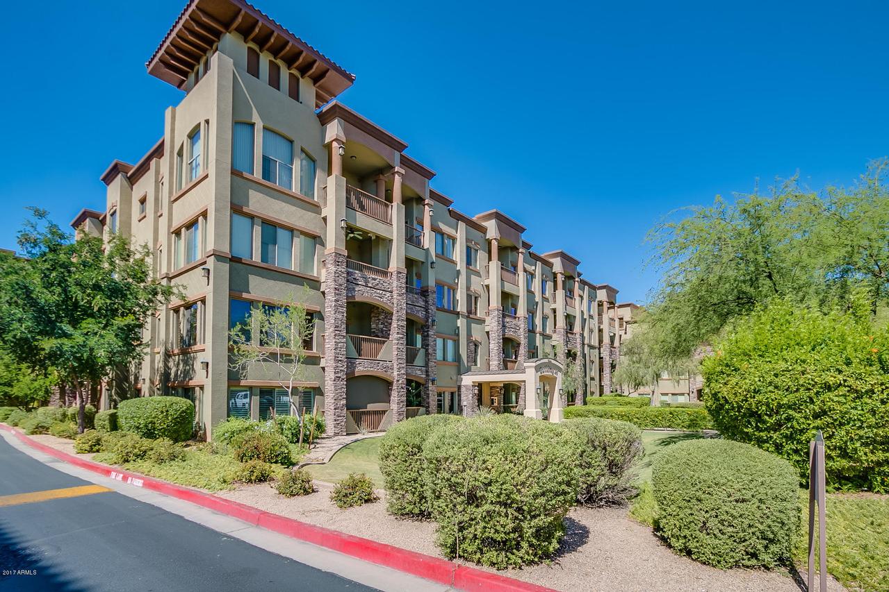 5350 E Deer Valley Dr. #1248, Phoenix, AZ 85054