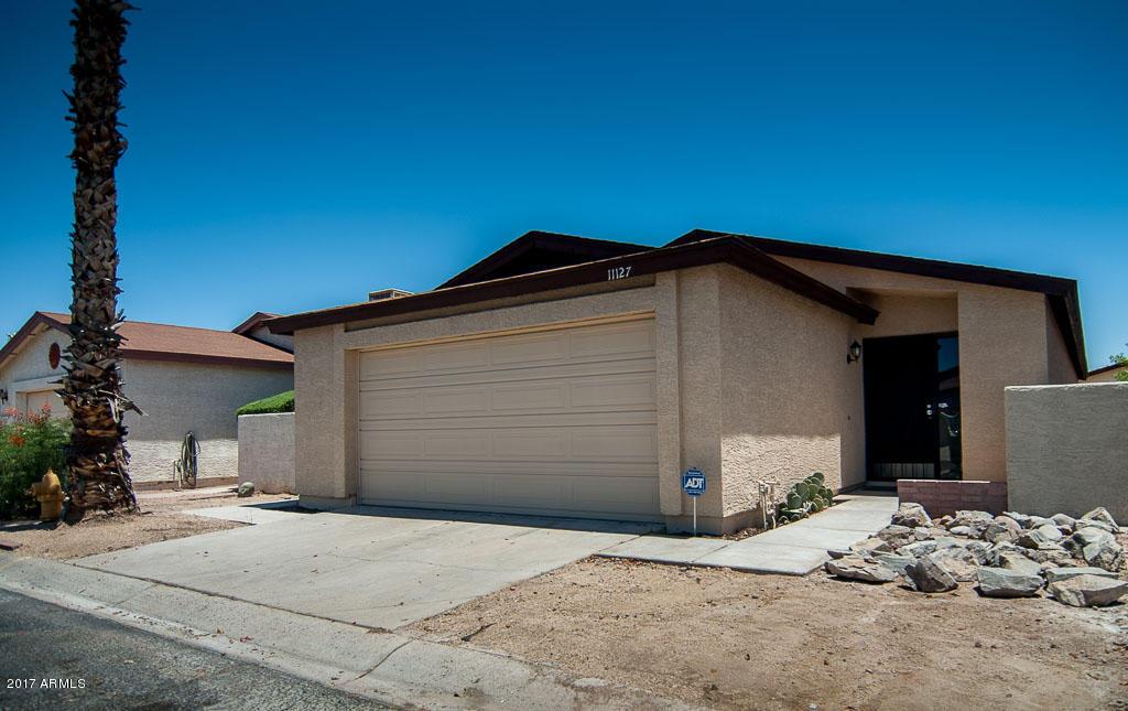 11127 N 82nd Ln., Peoria, AZ 85345