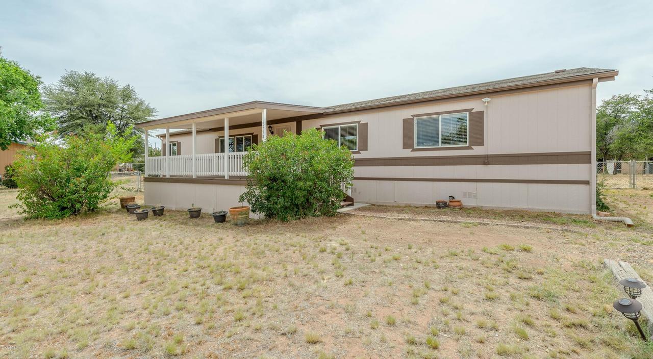 6994 N Lariat Ln., Prescott, AZ 86305