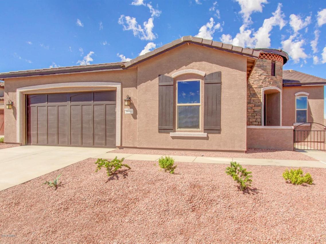 20164 N Peppermint Dr., Maricopa, AZ 85138