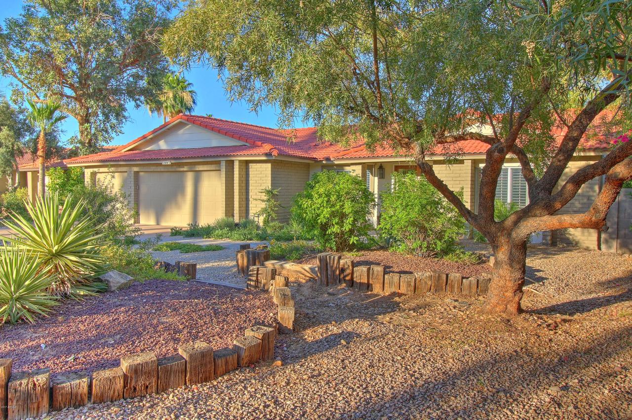 7007 N Via De La Campana, Scottsdale, AZ 85258