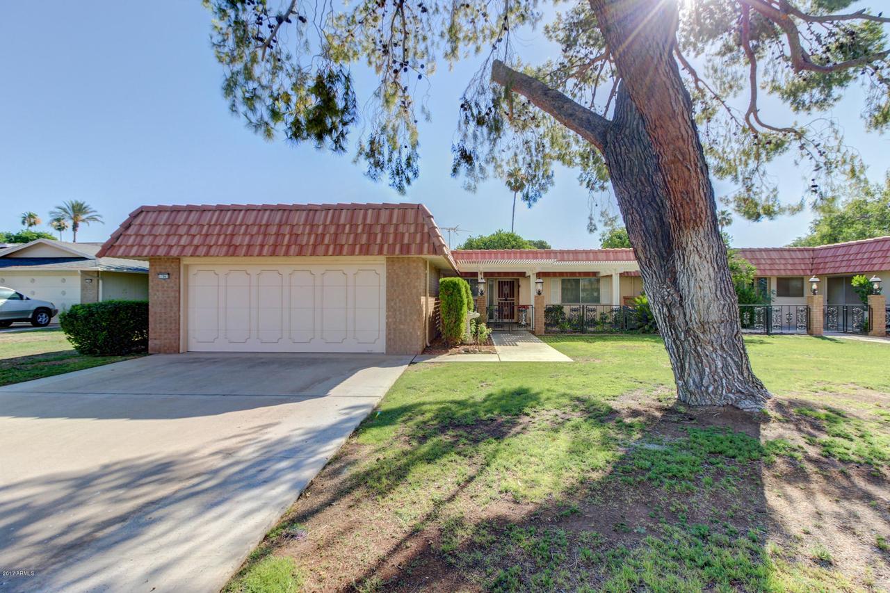 17841 N 102nd Dr., Sun City, AZ 85373