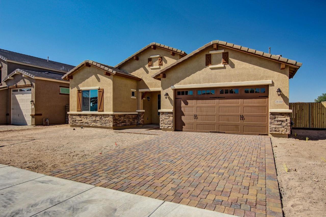 25370 N 69th Ave., Peoria, AZ 85383