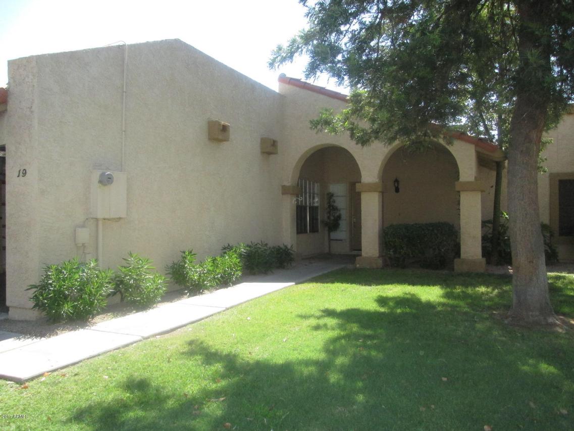1930 S Westwood #19, Mesa, AZ 85210