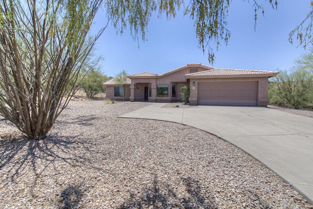 13448 N El Pueblo Blvd., Fountain Hills, AZ 85268