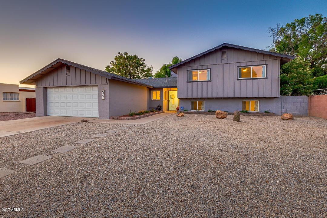 8708 E Edward Ave., Scottsdale, AZ 85250