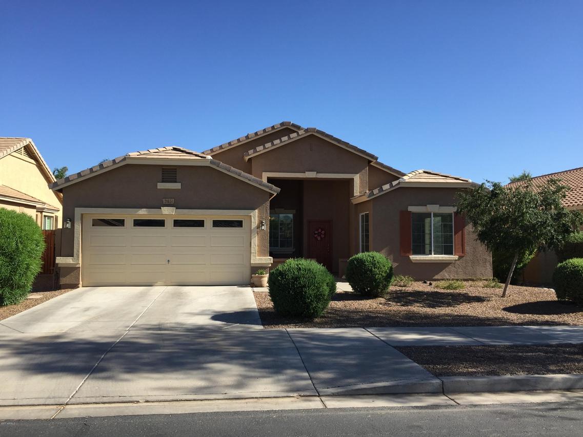 21651 E Camina Plata, Queen Creek, AZ 85142
