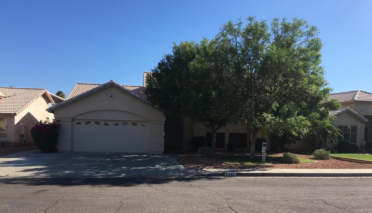 1408 E San Remo Ave., Gilbert, AZ 85234