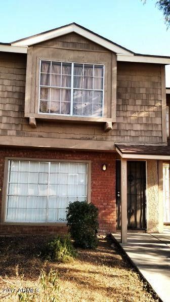 5817 N 59th Dr., Glendale, AZ 85301