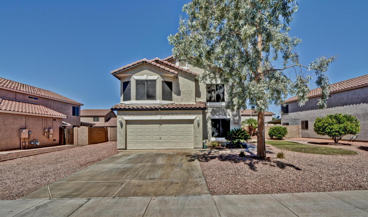 9528 N 92nd Dr., Peoria, AZ 85345