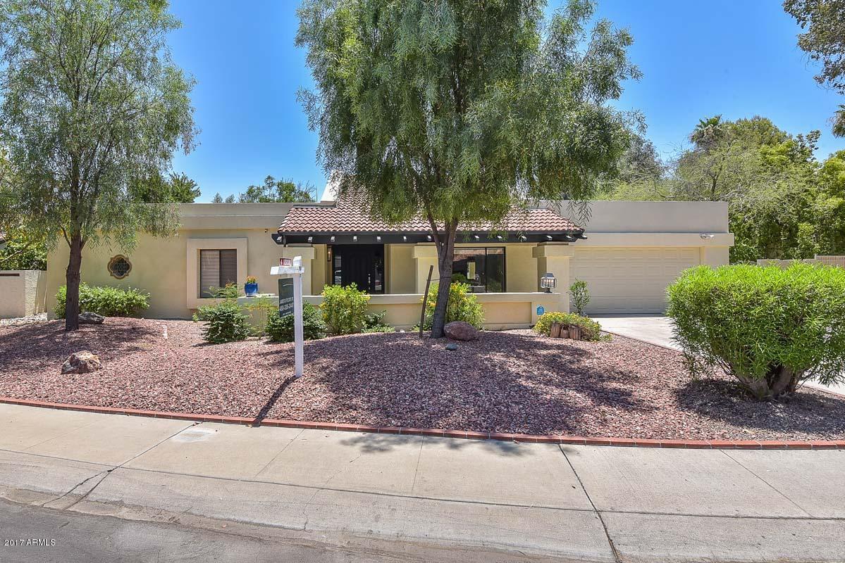 8507 E Welsh Tr., Scottsdale, AZ 85258