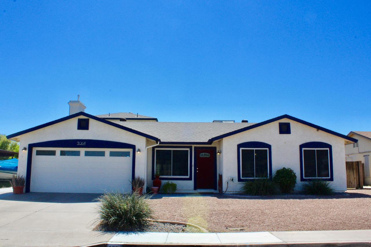 3064 S El Dorado St., Mesa, AZ 85202