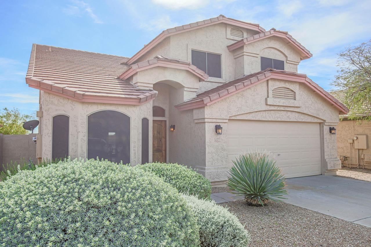 4323 E Lone Cactus Dr., Phoenix, AZ 85050