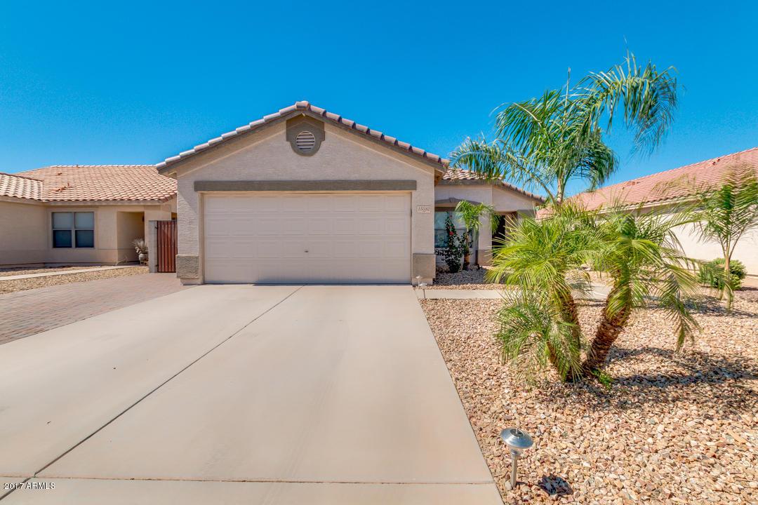 15582 W Port Au Prince Ln., Surprise, AZ 85379