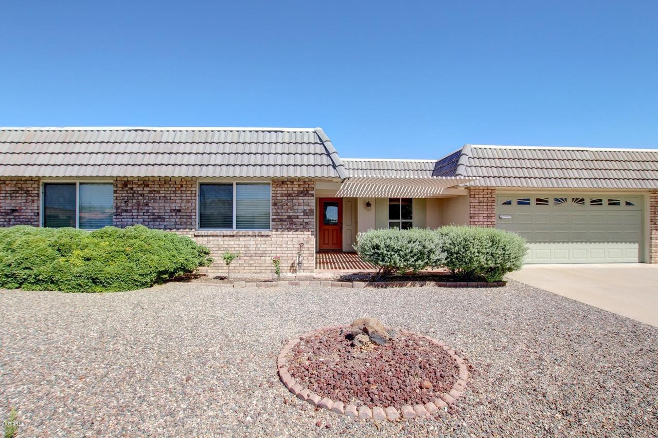 9419 W Timberline Dr., Sun City, AZ 85351