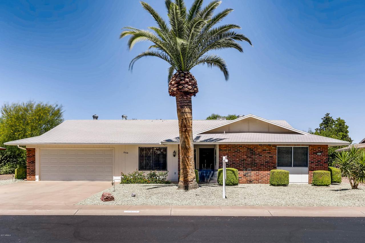 19438 N Concho Cir., Sun City, AZ 85373