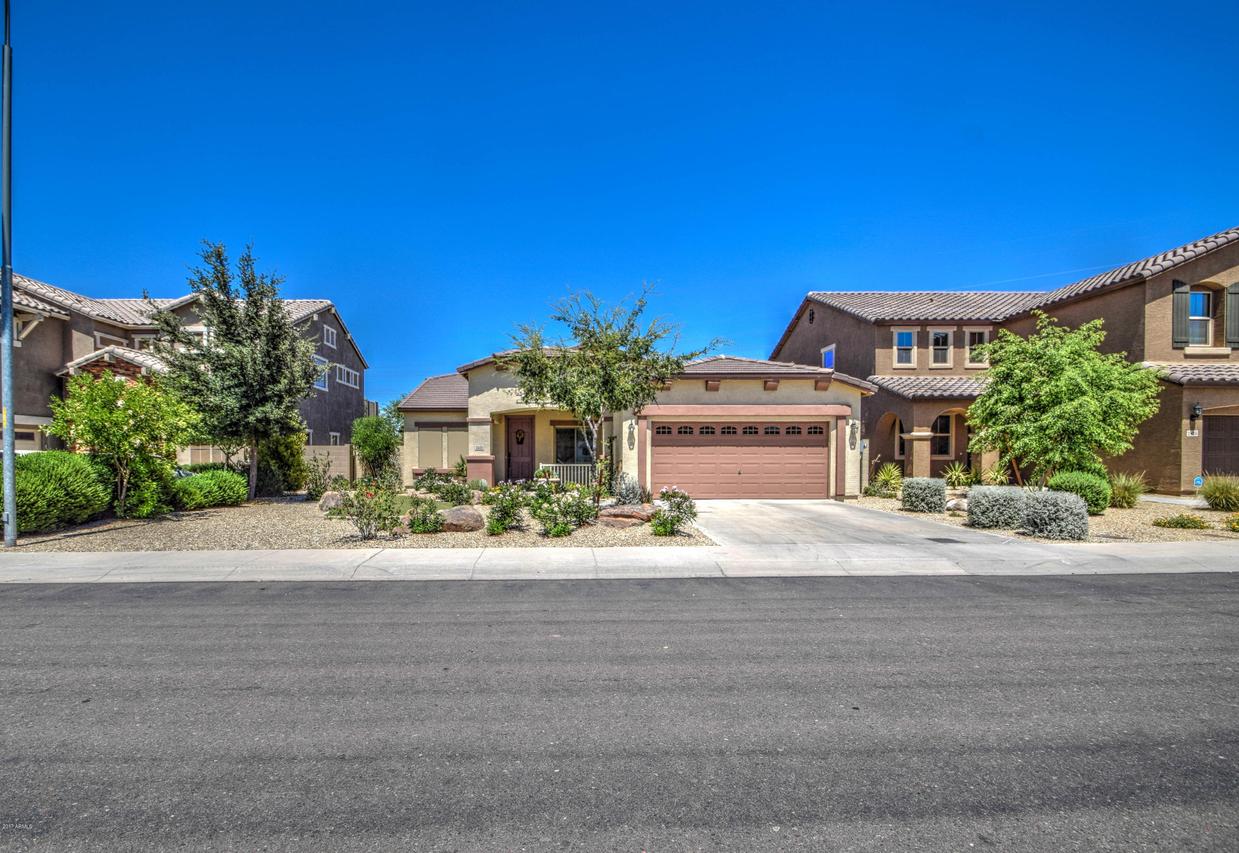 2421 S 121st Dr., Avondale, AZ 85323
