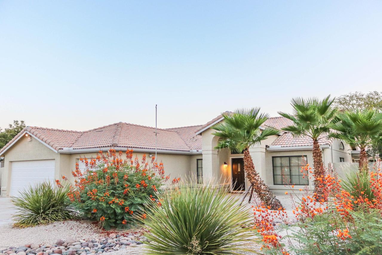 6808 W Bloomfield Rd., Peoria, AZ 85381