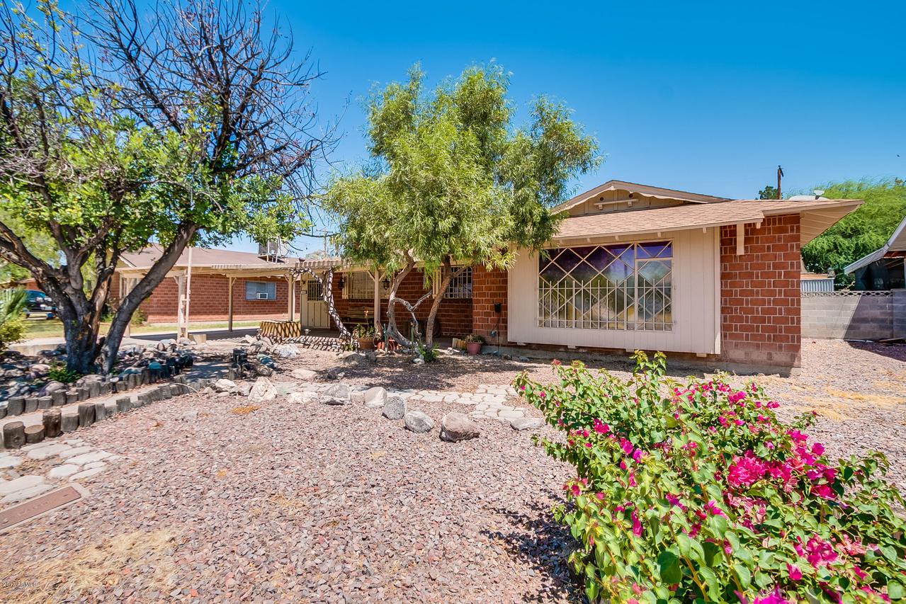 4202 W Stella Ln., Phoenix, AZ 85019