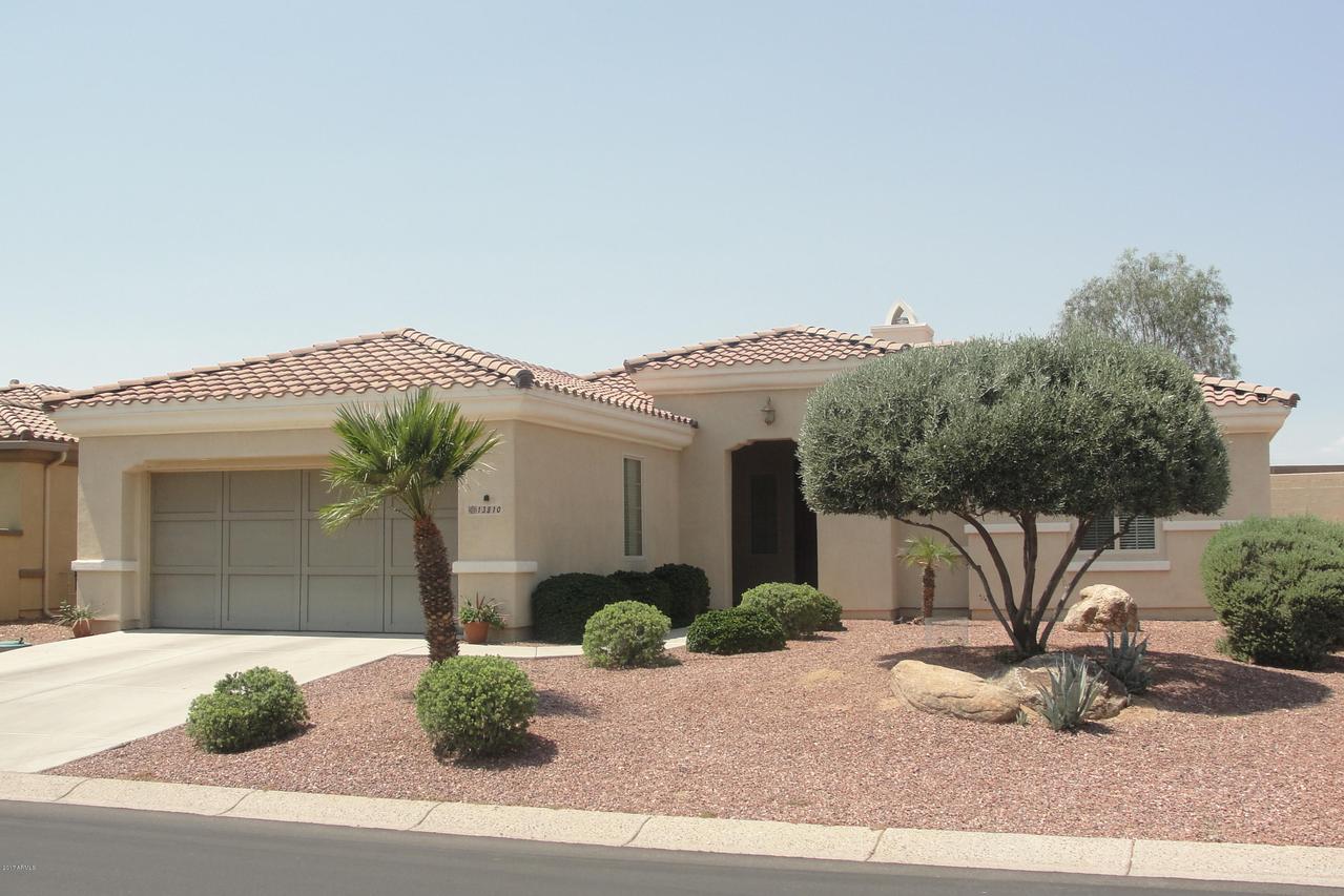 13810 W Junipero Dr., Sun City West, AZ 85375