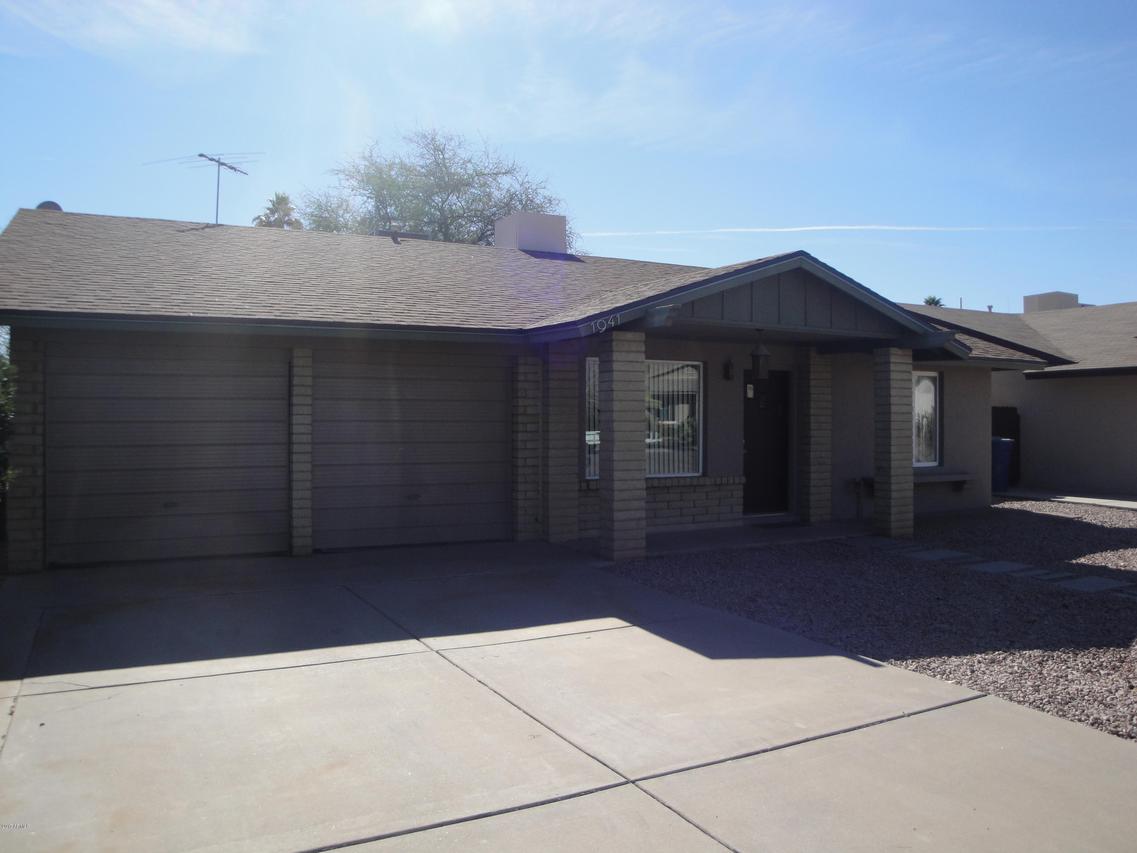 1941 E Harvard Dr., Tempe, AZ 85283
