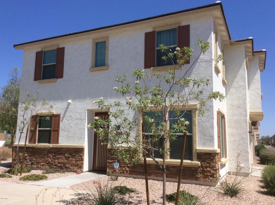 17764 W Mandalay Ln., Surprise, AZ 85388