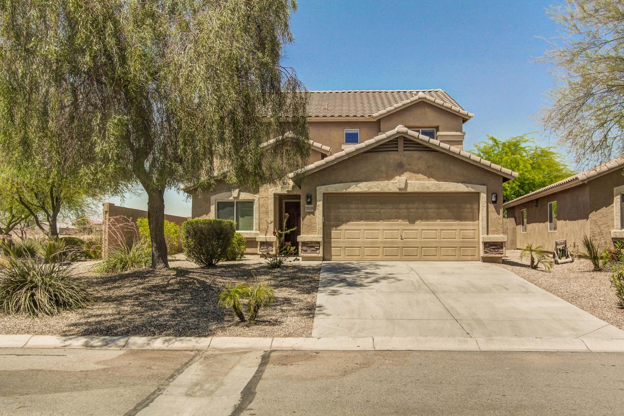 28249 N Superior Rd., San Tan Valley, AZ 85143