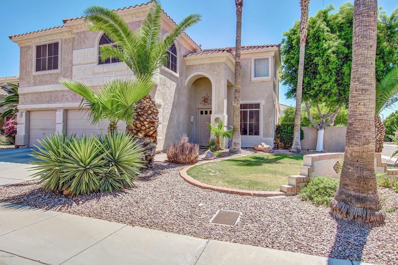 19405 N 61st Ave., Glendale, AZ 85308