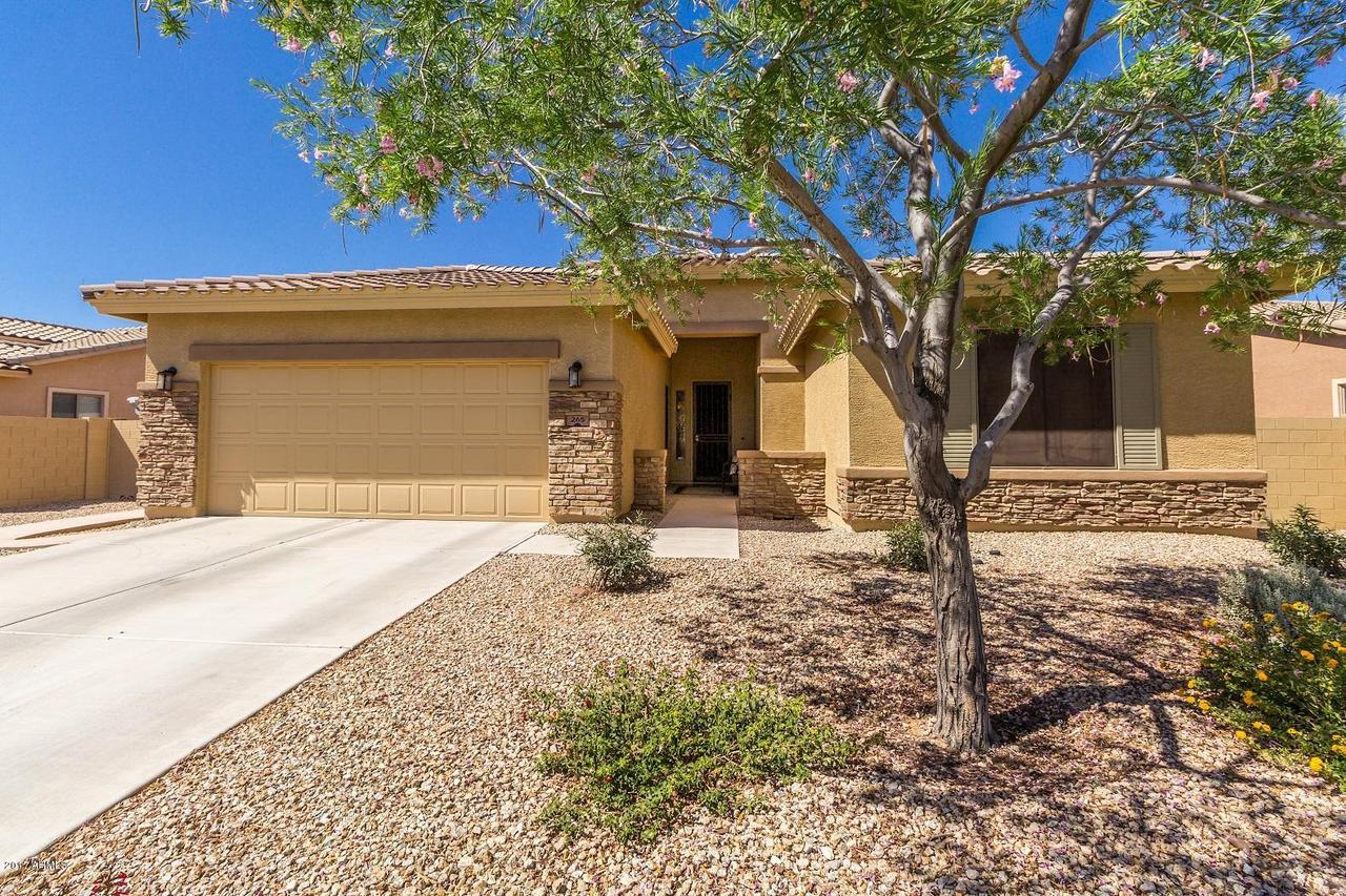 265 S San Luis Rey Tr., Casa Grande, AZ 85194