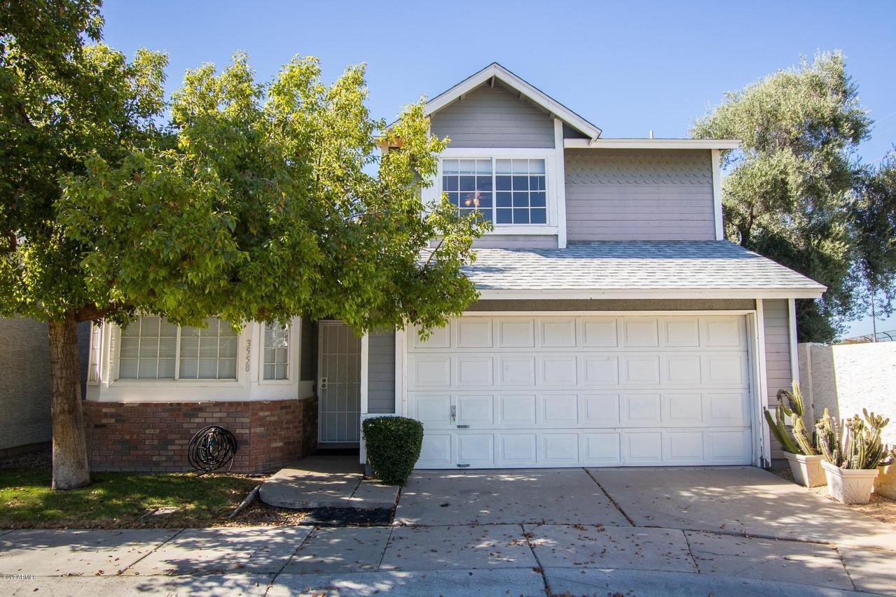 3558 E Montreal Pl., Phoenix, AZ 85032
