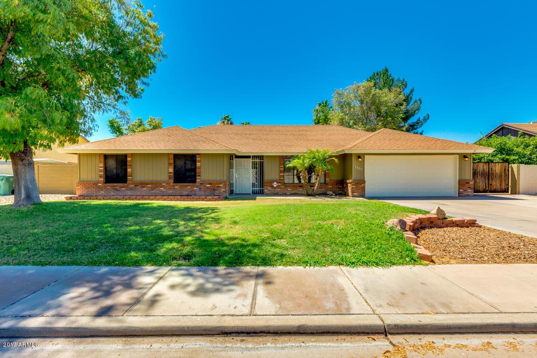 3003 E Dartmouth St., Mesa, AZ 85213