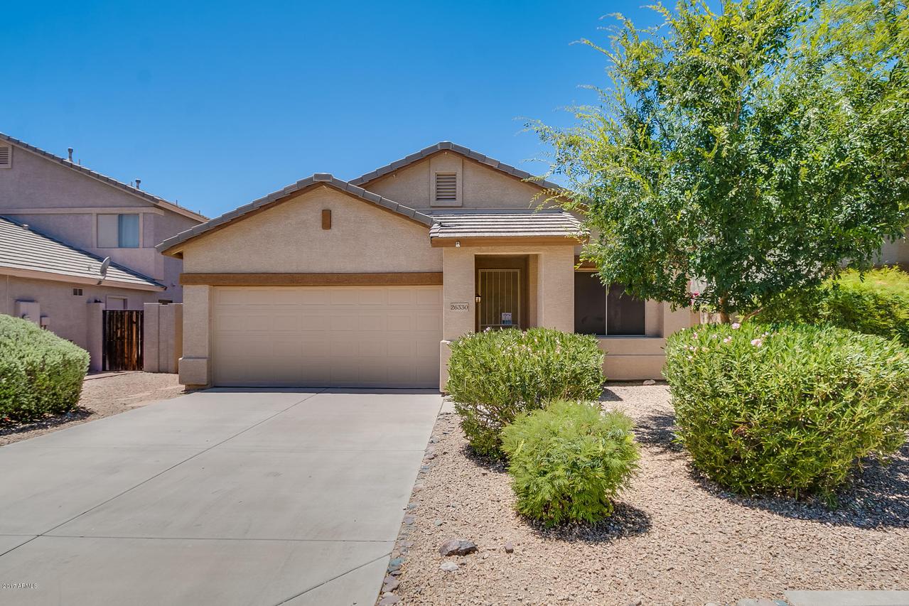 26330 N 68th Dr., Peoria, AZ 85383