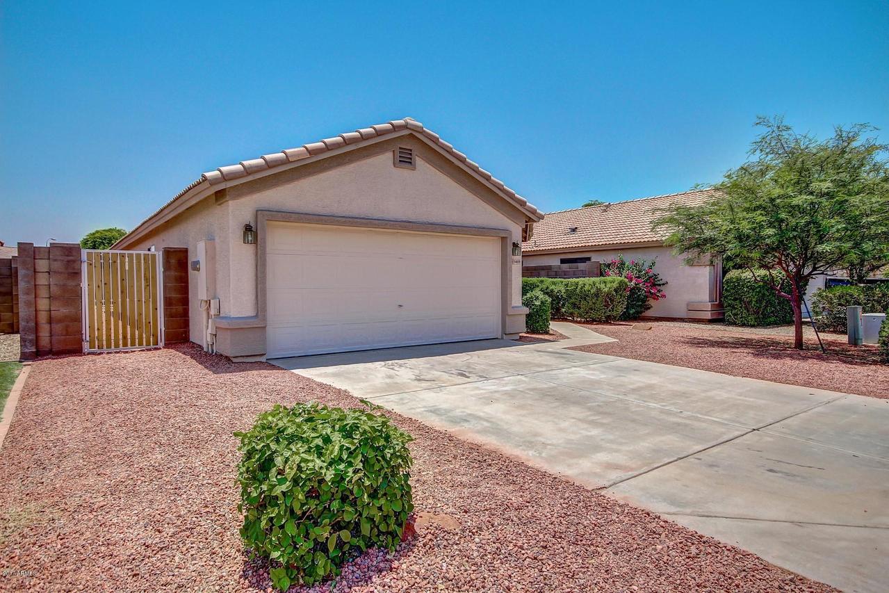 9409 W Cinnabar Ave., Peoria, AZ 85345