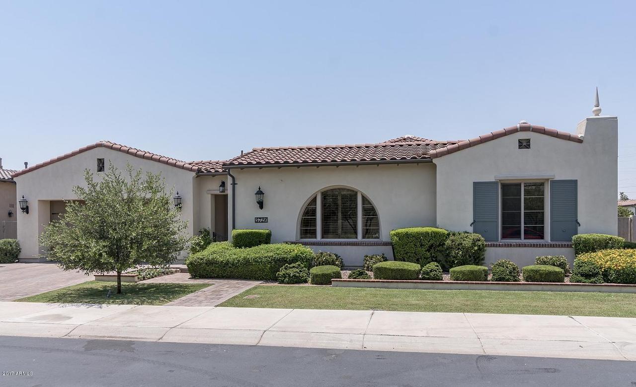 5728 N 77th Pl., Scottsdale, AZ 85250