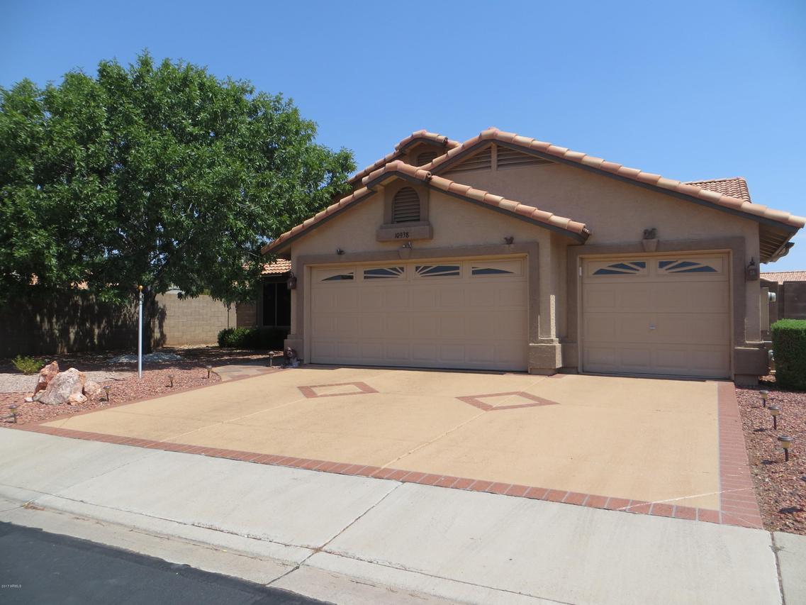 10938 N Ventana Dr., Sun City, AZ 85373