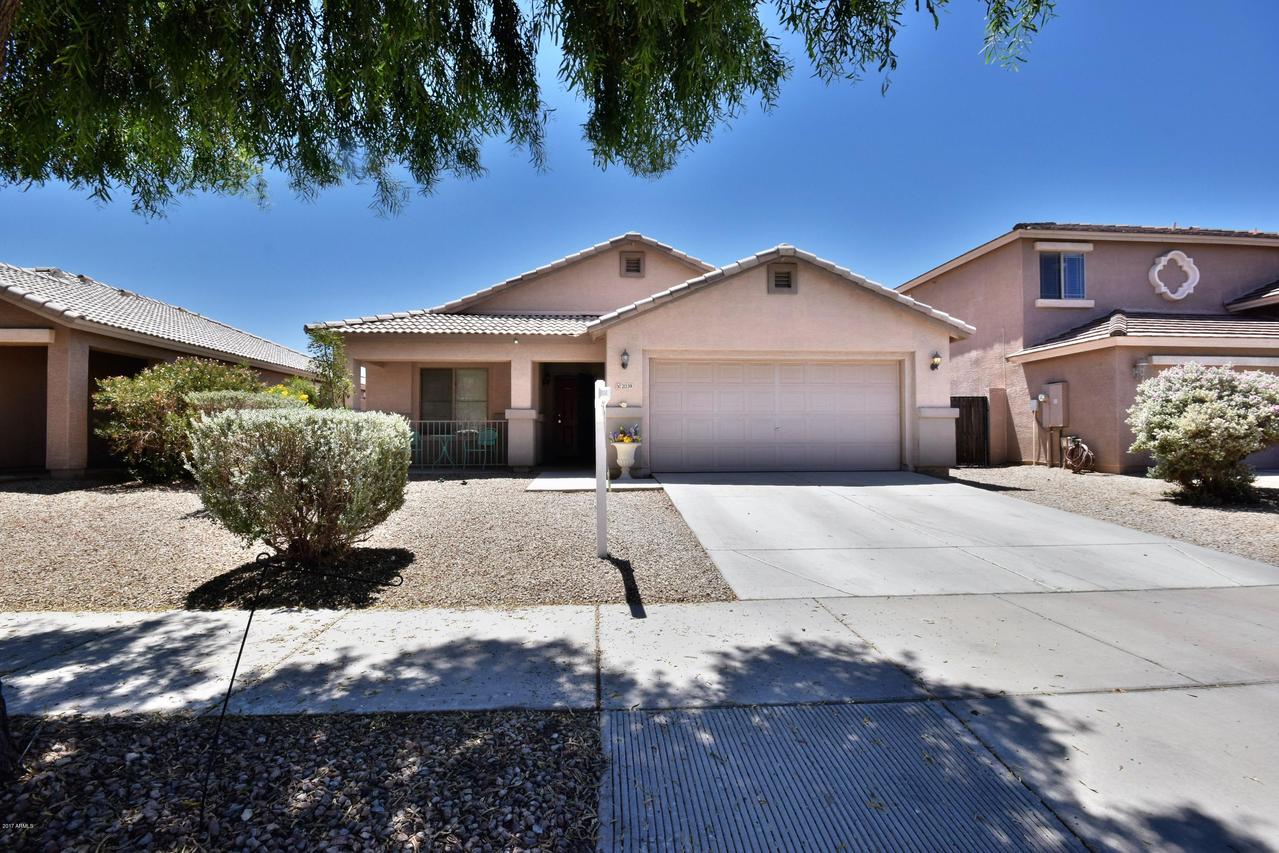 21139 E Aspen Valley Dr., Queen Creek, AZ 85242