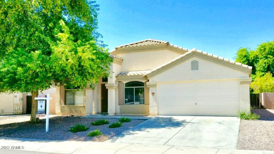 10535 W Whyman Ave., Tolleson, AZ 85353