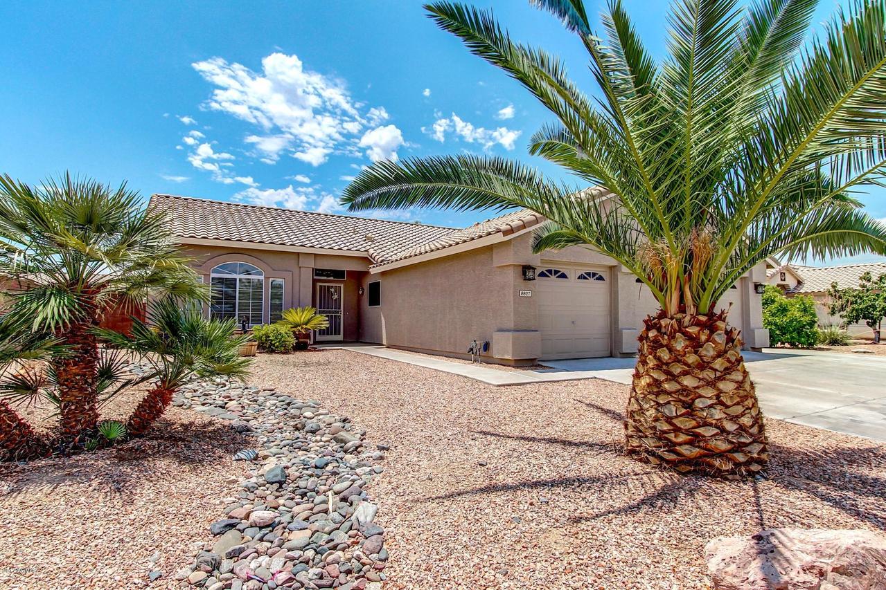 8827 W Butler Dr., Peoria, AZ 85345